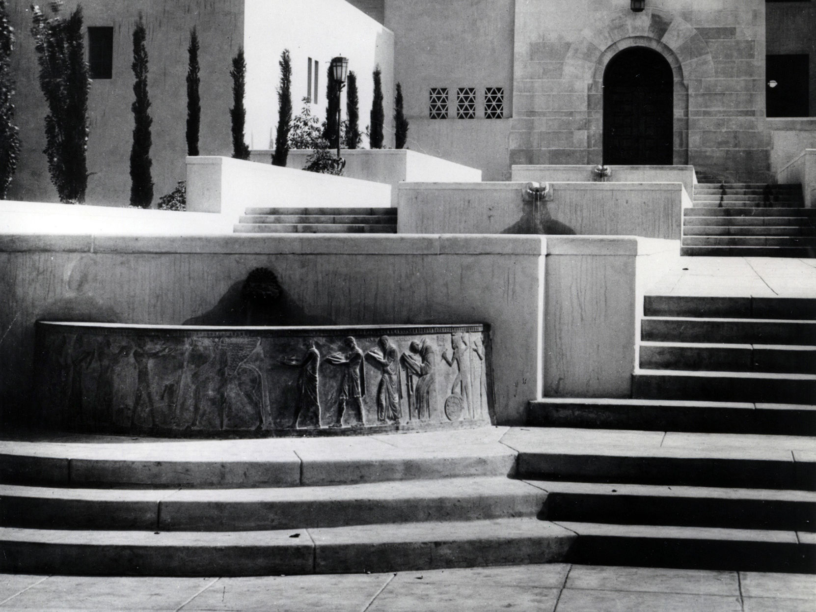 Well of the Scribes artwork